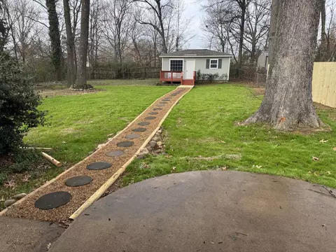 Exterior - 2823 Elmore Park Rd, Bartlett, TN 38134 photo 5 of 5
