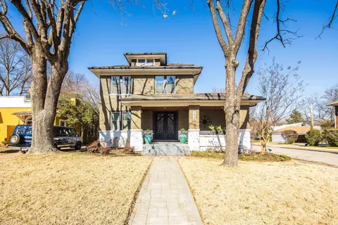 1808 Tutwiler Ave, Memphis, TN 38107