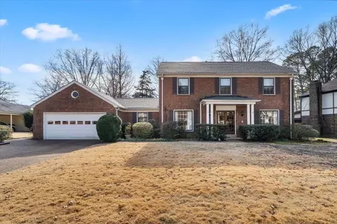 6985 Wittenham Cv, Memphis, TN 38119