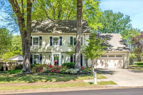 6992 Corsica Dr, Germantown, TN 38138