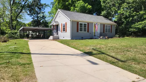140 Lake Dr, Ripley, TN 38063