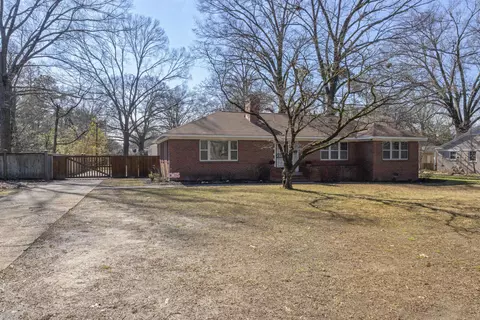 4557 Park Ave, Memphis, TN 38117