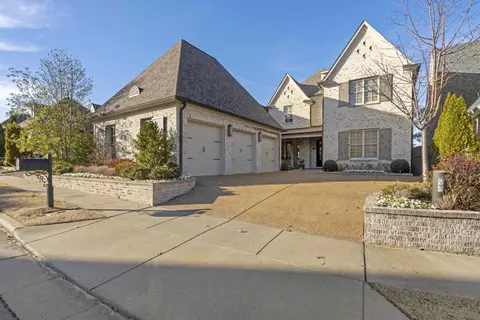 7868 Edmonton Park Ln, Germantown, TN 38138