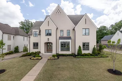 2474 Allelon Cir E, Germantown, TN 38138