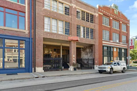 413 S Main St #206, Memphis, TN 38103