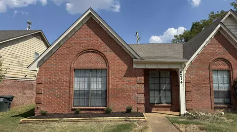 4214 Meadow Valley Dr E, Memphis, TN 38141