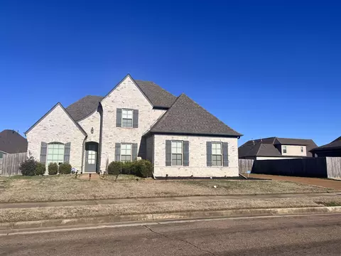 8254 Holston Dr, Memphis, TN 38125