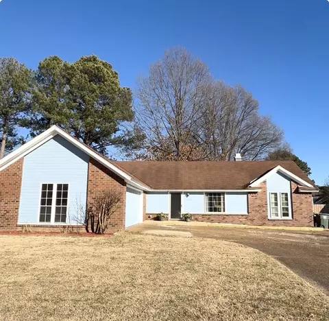 3204 Ruskin Dr, Memphis, TN 38134