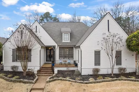 10191 Herons Landing Cv, Lakeland, TN 38002