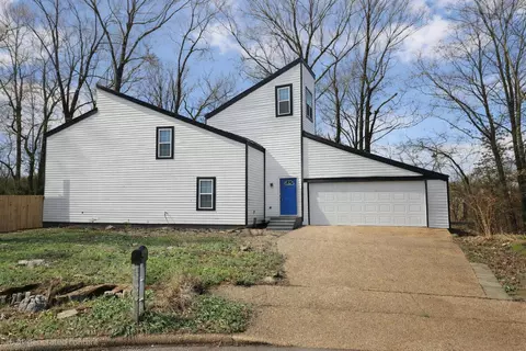 6531 Kirby Gate Cv, Memphis, TN 38119