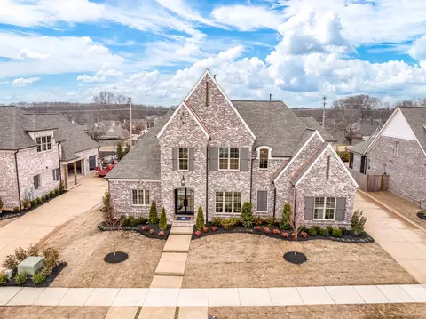 292 Keisie Ln, Collierville, TN 38017