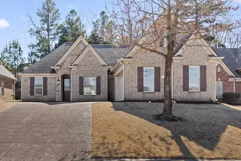 10153 Bloomsbury Ave, Cordova, TN 38016