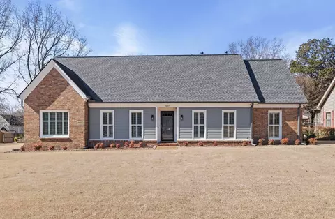 2889 Cordie Lee Ln, Germantown, TN 38138