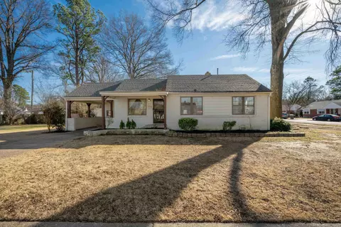 606 Estridge Cv, Memphis, TN 38122