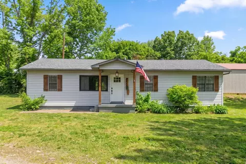 8424 Old Memphis Rd, Brighton, TN 38011