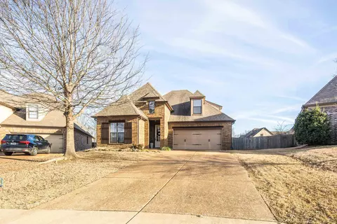 6162 Jene Ridge Cir, Arlington, TN 38002