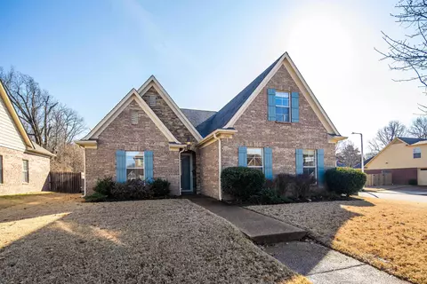 1160 Casentino St, Cordova, TN 38018