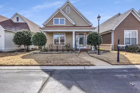 145 Fleets Island Dr, Memphis, TN 38103
