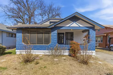 964 Forrest Ave, Memphis, TN 38105
