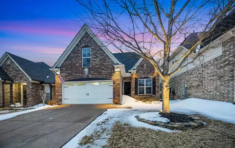 1836 Speyburn Cv, Cordova, TN 38016