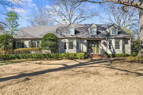 191 Cherokee Dr, Memphis, TN 38111