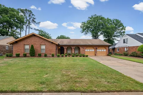 3296 Caribou Dr, Memphis, TN 38115