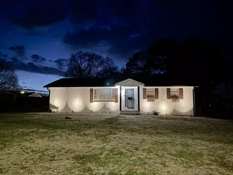588 Circle Dr, Halls, TN 38040