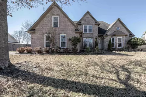439 Bowling Brooke Dr, Collierville, TN 38017