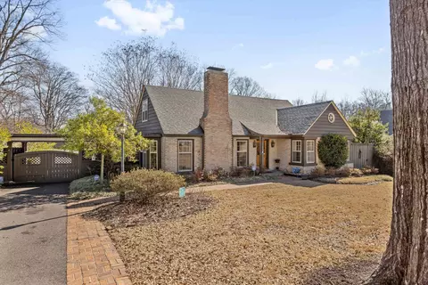 754 West Dr, Memphis, TN 38112