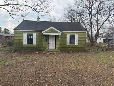 427 W Brooks Rd, Memphis, TN 38109