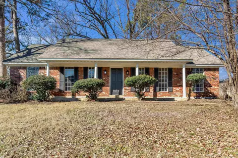 4121 Starwood Dr, Memphis, TN 38115