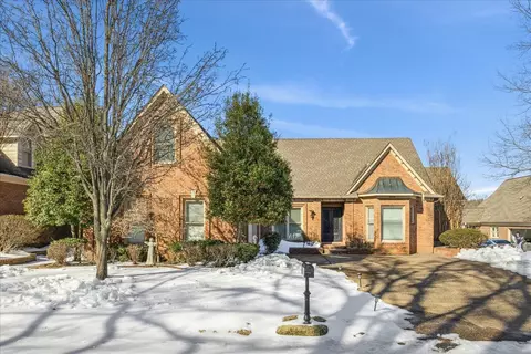 8876 Darby Dan Ln, Germantown, TN 38138