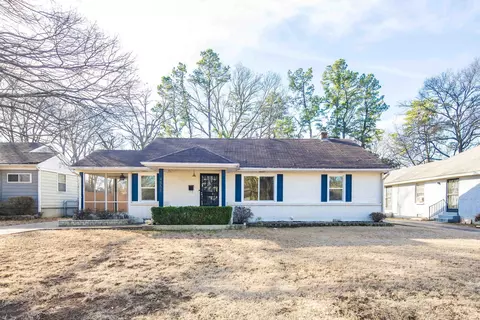 4853 Marion Ave, Memphis, TN 38117