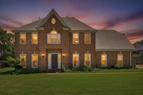 383 Nolley Dr E, Collierville, TN 38017