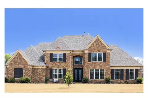 5473 Southern Winds Dr, Arlington, TN 38002