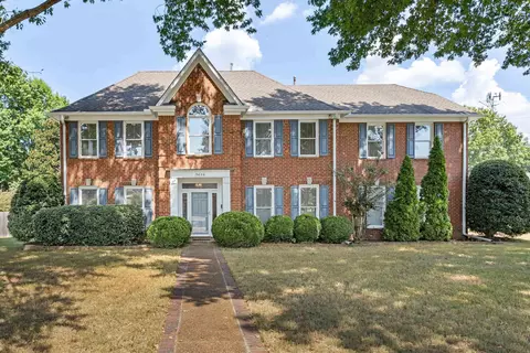 9656 Drayton Hall Ln, Germantown, TN 38139