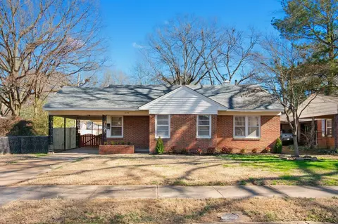 1494 Raymore Rd, Memphis, TN 38117