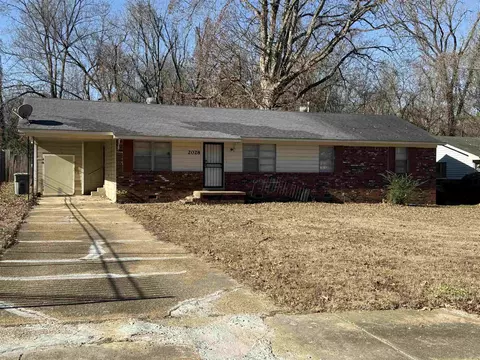 2028 Belover Dr, Memphis, TN 38127