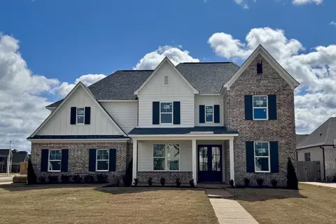 12783 Clarkson Cir N, Arlington, TN 38002