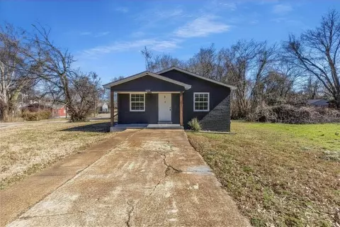 1532 Silver St, Memphis, TN 38106