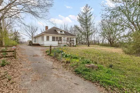 8457 Kerrville-rosemark Rd, Millington, TN 38053