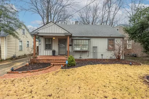 114 S Humes St, Memphis, TN 38111