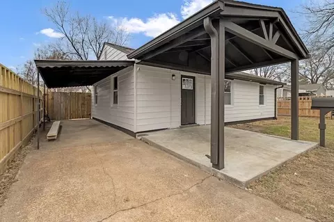 4256 Riviera Rd, Memphis, TN 38108