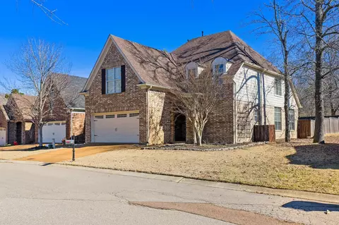 1830 Speyburn Cv, Cordova, TN 38016