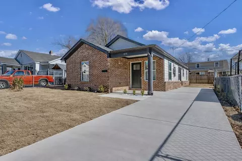 830 David St, Memphis, TN 38114