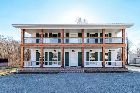 7237 Edith Nankipoo Rd, Ripley, TN 38063