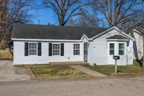 114 Boyce Ave E, Covington, TN 38019