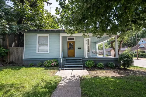 1016 S Cox St, Memphis, TN 38104