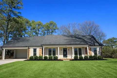 1576 Oakwood St, Memphis, TN 38116