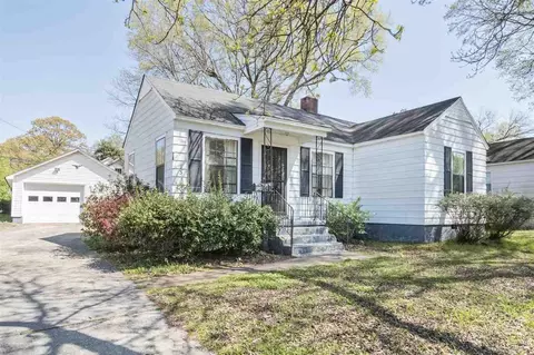 928 Chatwood St, Memphis, TN 38122